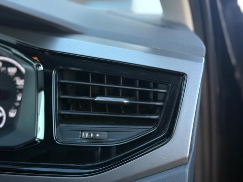 Volkswagen Polo 1.0 TSI SE Euro 6 (s/s) 5dr 45