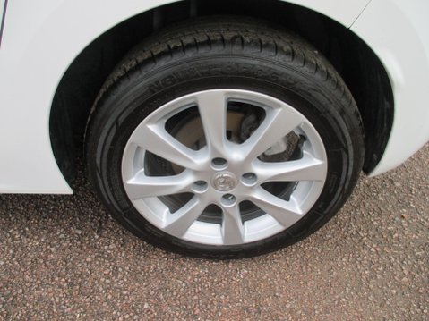Vauxhall Corsa 1.2 Turbo SE Premium Euro 6 (s/s) 5dr 47