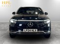Mercedes-Benz EQA EQA 250+ 70.5kWh Sport (Executive) SUV 5dr Electric Auto (190 ps) 2