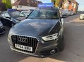 Audi Q3 2.0 TDI S line Plus S Tronic quattro Euro 5 (s/s) 5dr 6