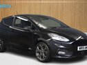 Ford Fiesta 1.0T EcoBoost GPF ST-Line Hatchback 3dr Petrol Manual Euro 6 (s/s) (100 ps)
