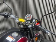 Bullit Hunt 2020 ONLY 1K MODERN 125CC RETRO BIKE CAFE RACER LEARNER 26