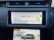 Land Rover Range Rover Velar 2.0 D200 MHEV R-Dynamic HSE Auto 4WD Euro 6 (s/s) 5dr 90
