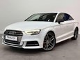 Audi S3 2.0 TFSI Saloon 4dr Petrol S Tronic quattro Euro 6 (s/s) (310 ps) 14