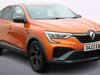 Renault Arkana 1.6 E-TECH r.s. line SUV 5dr Petrol Hybrid Auto 2WD Euro 6 (s/s) (145 bhp)