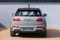 Mini Clubman COOPER SD 33