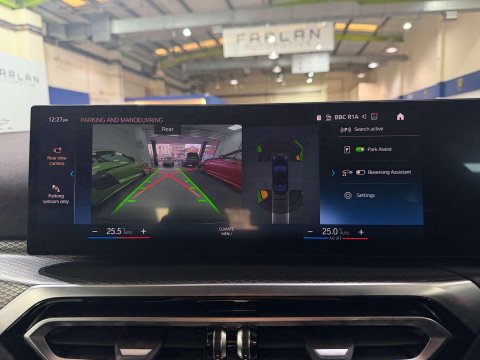 BMW 3 Series 2.0 330e 12kWh M Sport Saloon 4dr Petrol Plug-in Hybrid Auto Euro 6 (s/s) ( 32