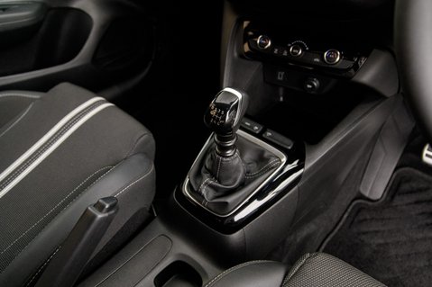 Vauxhall Corsa GS 32