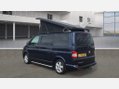 Volkswagen Transporter T30 TDI HIGHLINE 7