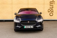 Jaguar I-Pace BLACK 6