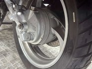 Honda NT650V Deauville 26K 2001 GOOD RUNNING PROJECT BIKE SPARES OR REPAIR 650CC 25