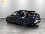 Mazda 3 2.0 e-SKYACTIV-X MHEV GT Sport Hatchback 5dr Petrol Manual Euro 6 (s/s) (18 5