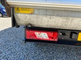 Ford Transit Luton LWB L3 Leader 350 Air Con Tail Lift EURO 6 NO VAT 26