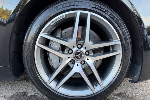 Mercedes-Benz S Class S 350 D L AMG LINE EXECUTIVE - REAR ENTERTAINMENT - APPLE CAR PLAY  80