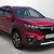 Suzuki S-Cross 1.4 Boosterjet Hybrid Ultra Allgrip Auto 1