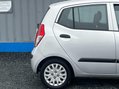 Hyundai i10 1.2 Classic Euro 4 5dr 23