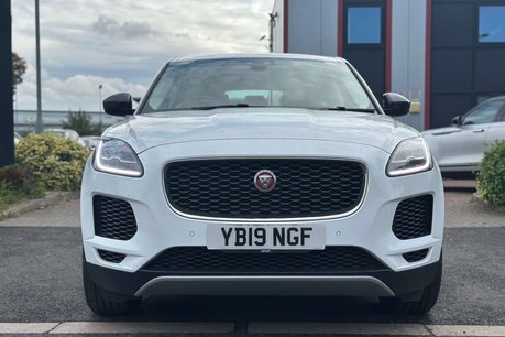 Jaguar E-Pace 2.0 D150 S SUV 5dr Diesel Manual Euro 6 (s/s) (150 ps) 2