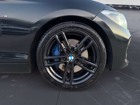 BMW 1 Series 1.5 118i M Sport Shadow Edition Auto 5dr 16