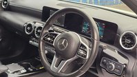 Mercedes-Benz A Class 1.5 A180d Sport Hatchback 5dr Diesel 7G-DCT Euro 6 (s/s) (116 ps) 58
