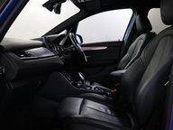 BMW 2 Series 218I M SPORT ACTIVE TOURER 35