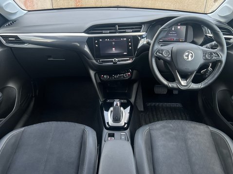 Vauxhall Corsa ELITE EDITION 10