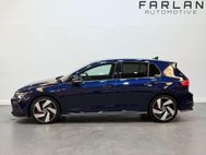 Volkswagen Golf 2.0 TSI GTI Hatchback 5dr Petrol DSG Euro 6 (s/s) (245 ps) 16