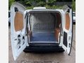 Fiat Fiorino 1.3 JTD Multijet II Cargo SX 3dr 11