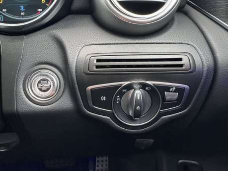 Mercedes-Benz GLC GLC 220D 4M AMG Line Premium Plus Auto Diesel PAN ROOF/360 CAM/MEMORY SEATS 20