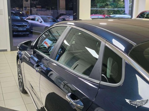 Kia Optima 1.6 CRDi 3 Euro 6 (s/s) 4dr 13