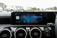 Mercedes-Benz A Class A 180 SE EXECUTIVE 27