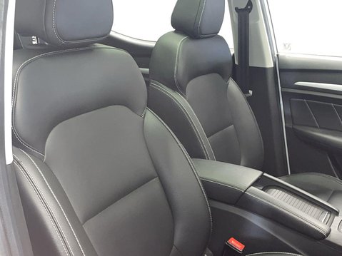 MG ZS 44.5kWh Exclusive SUV 5dr Electric Auto (143 ps) 17