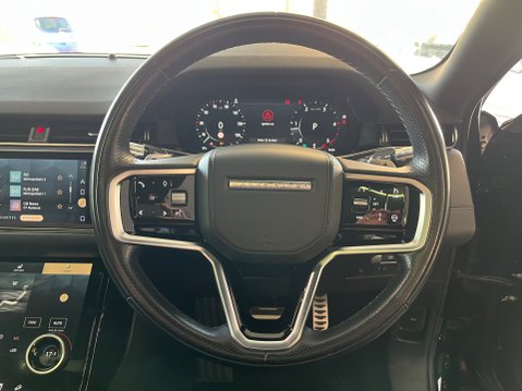 Land Rover Range Rover Evoque 2.0 D200 R-DYNAMIC HSE MHEV 14