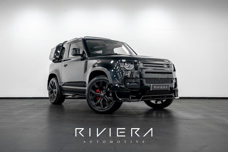 Land Rover Defender 3.0 D250 MHEV X-Dynamic HSE SUV 3dr Diesel Auto 4WD Euro 6 (s/s) (250 ps) 1