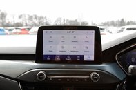 Ford Focus X ECOBLUE 26