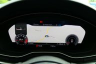 Audi A4 2.0 A4 A-road Sport 45 TFSI Quattro Semi-Auto 4WD 5dr 23