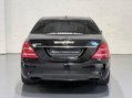 Mercedes-Benz S Class 3.0 S350 CDI V6 BlueEfficiency G-Tronic Euro 4 4dr 5