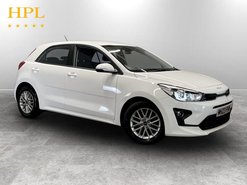 Kia Rio 1.2 2 Hatchback 5dr Petrol Manual Euro 6 (s/s) (83 bhp)