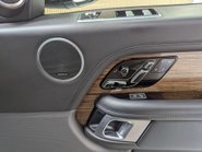 Land Rover Range Rover 3.0 Range Rover Vogue SE SDV6 Auto 4WD 5dr 34