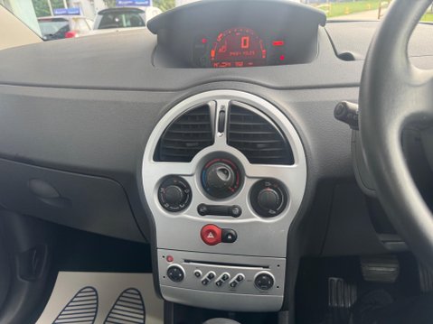 Renault Grand Modus 1.6 VVT Dynamique Auto Euro 4 5dr 16