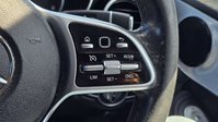 Mercedes-Benz C Class 2.0 C220d Sport Saloon 4dr Diesel G-Tronic+ Euro 6 (s/s) (194 ps) 43