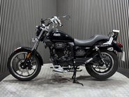 Lexmoto Michigan 2025 ONLY 1K RUNNING PROJECT BIKE SPARES OR REPAIR 125CC 14