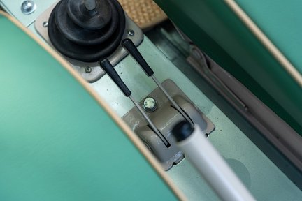 Fiat 500 Ziba 2+2 Pickup 20