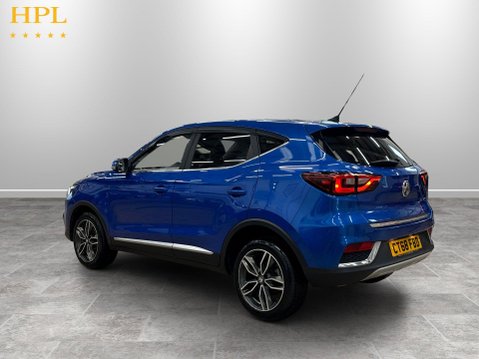 MG ZS 1.5 VTi-TECH Explore SUV 5dr Petrol Manual Euro 6 (s/s) (106 ps) Air Con - 5