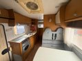 Ford Transit KENTUCKY CAMP CORAL 4 6 BERTH MOTORHOME, RACE VAN, RACE TRUCK, GARAGE 24