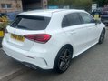 Mercedes-Benz A Class 1.3 A200 AMG Line (Executive) 7G-DCT Euro 6 (s/s) 5dr 5