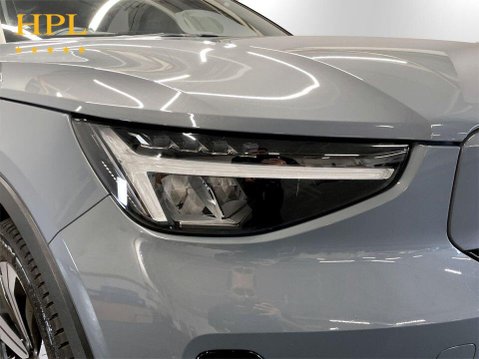 Volvo XC40 Recharge 69kWh Plus SUV 5dr Electric Auto (231 ps) 9