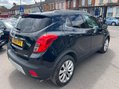 Vauxhall Mokka 1.4i Turbo SE Auto 2WD Euro 6 5dr 6