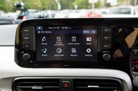 Hyundai i10 MPI PREMIUM 22
