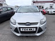 Ford Focus 1.0 ZETEC NAVIGATOR 3