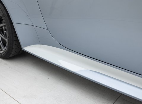 Aston Martin V12 Vantage S ROADSTER 55